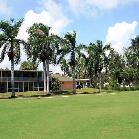 Hollywood Beach Golf Resort 외부 사진