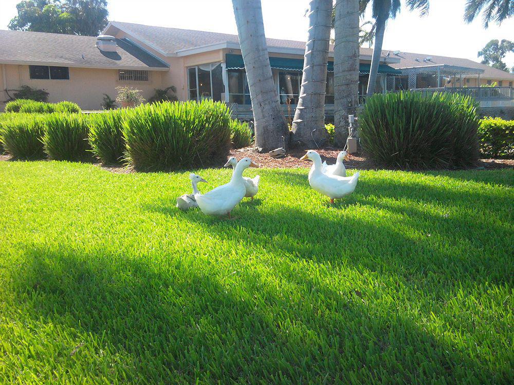 Hollywood Beach Golf Resort 외부 사진
