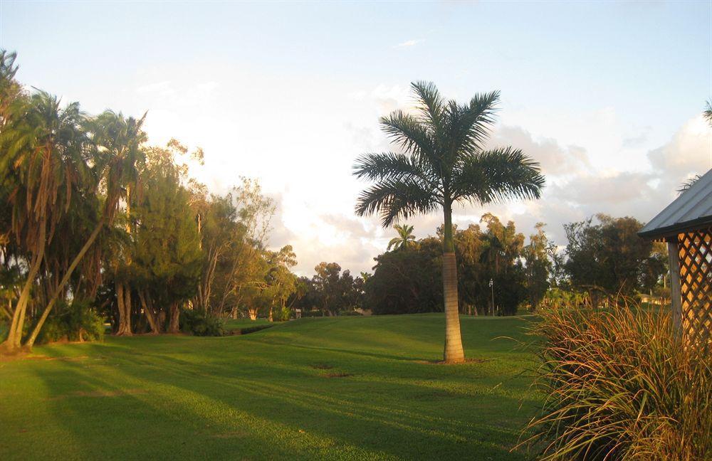 Hollywood Beach Golf Resort 외부 사진