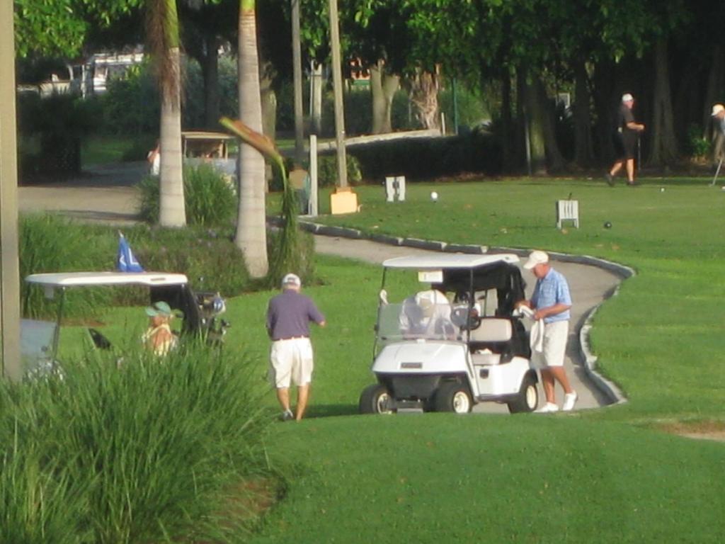 Hollywood Beach Golf Resort 객실 사진