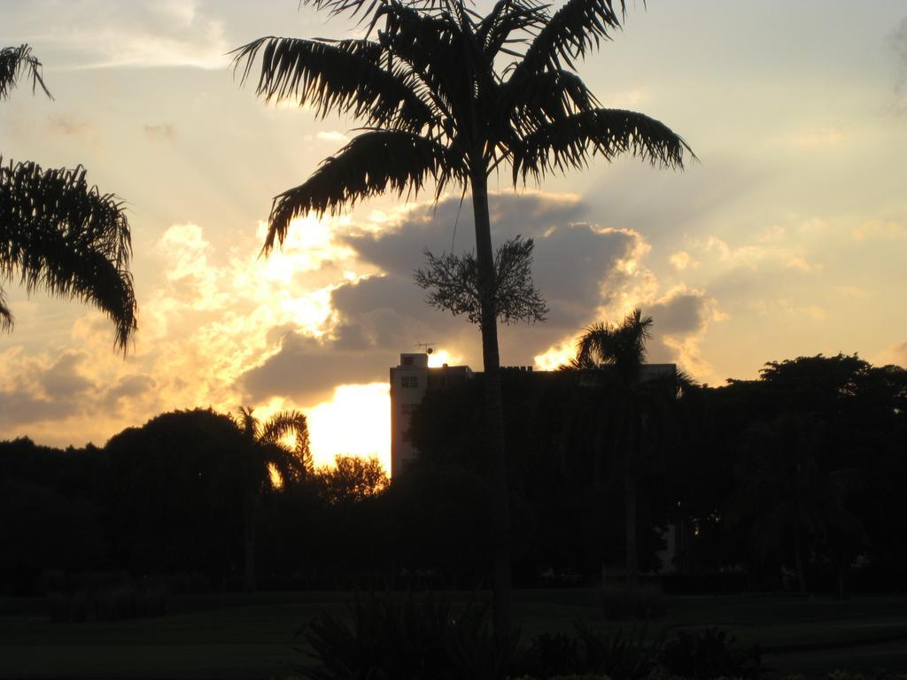 Hollywood Beach Golf Resort 외부 사진
