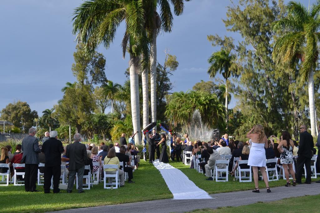 Hollywood Beach Golf Resort 외부 사진