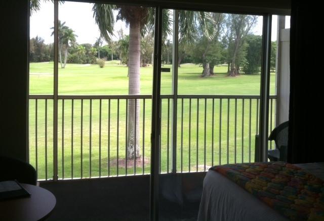 Hollywood Beach Golf Resort 객실 사진