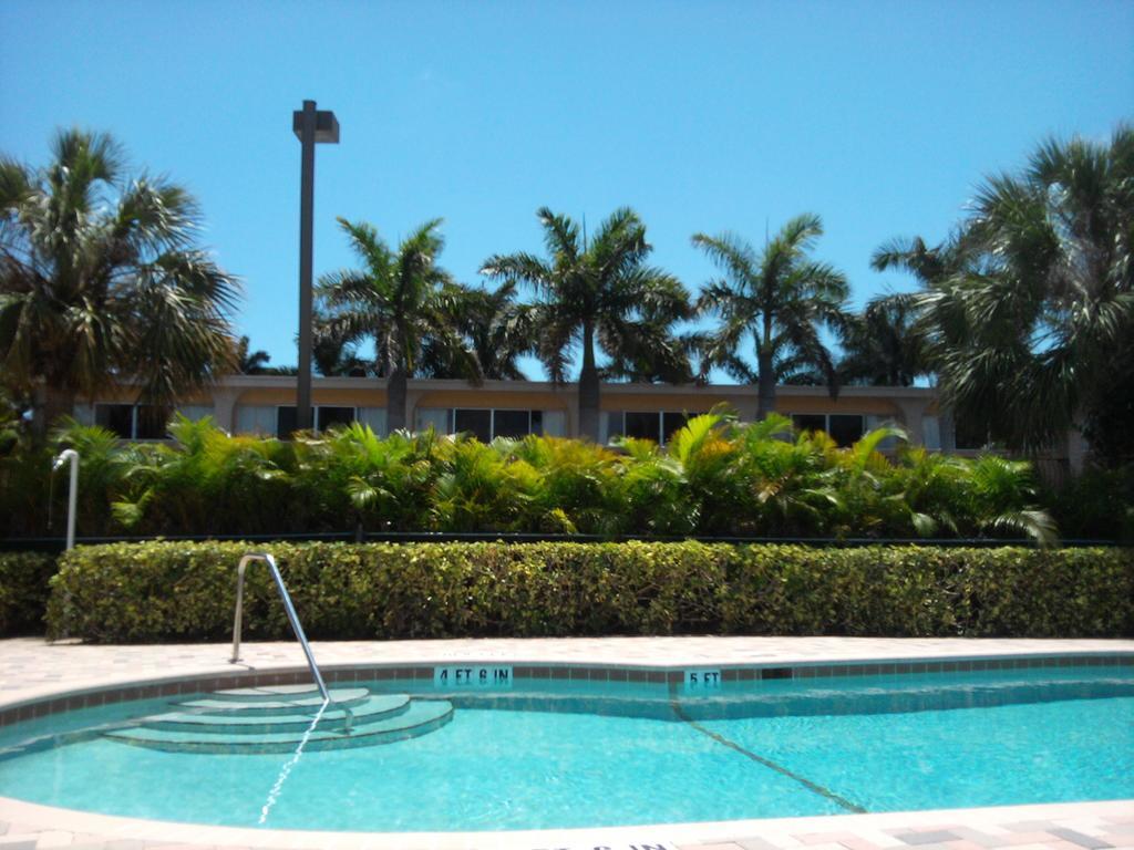 Hollywood Beach Golf Resort 외부 사진