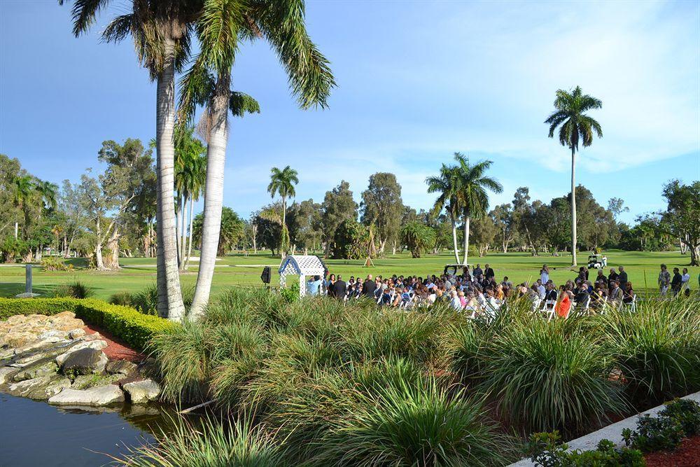 Hollywood Beach Golf Resort 외부 사진