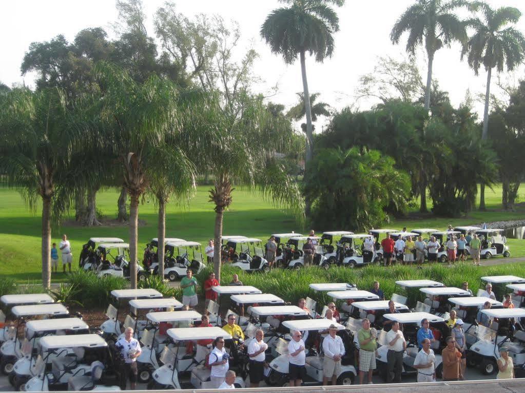 Hollywood Beach Golf Resort 외부 사진
