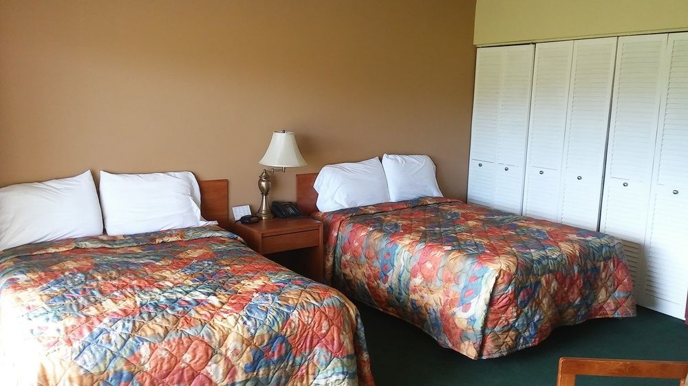 Hollywood Beach Golf Resort 외부 사진