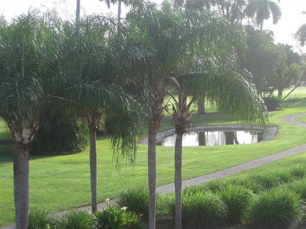Hollywood Beach Golf Resort 외부 사진